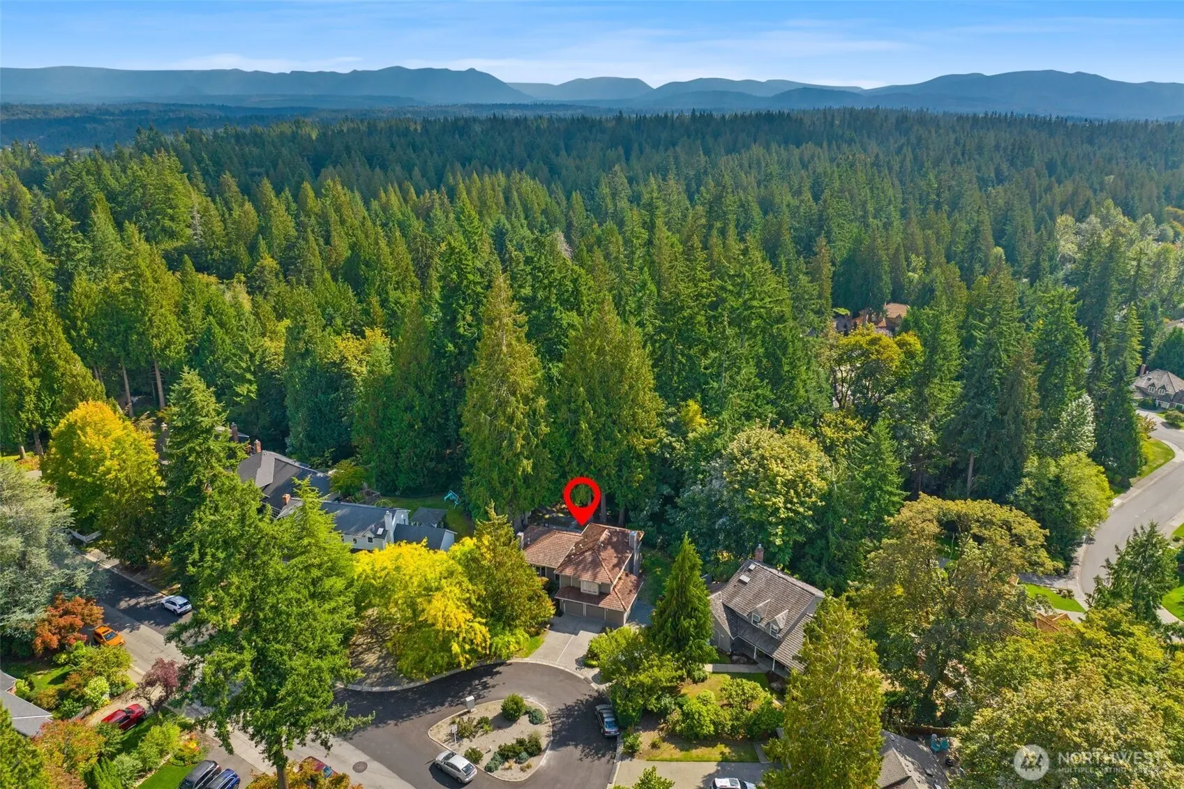 20535 NE 37th Way , Sammamish, WA 98074