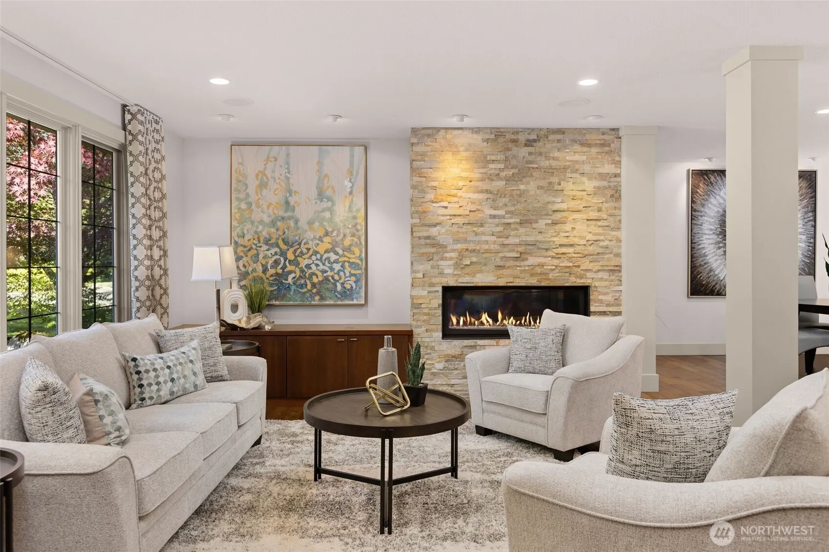 20535 NE 37th Way , Sammamish, WA 98074