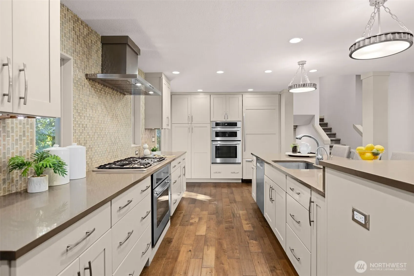 20535 NE 37th Way , Sammamish, WA 98074