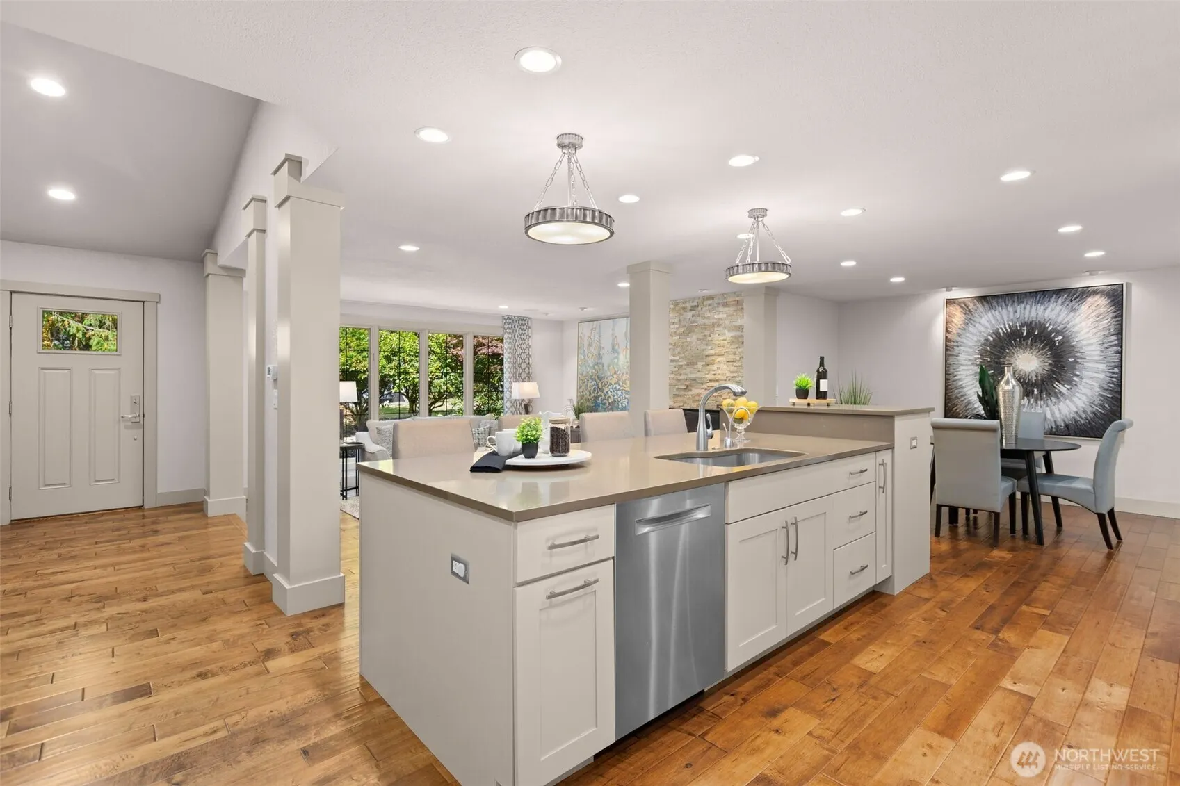 20535 NE 37th Way , Sammamish, WA 98074