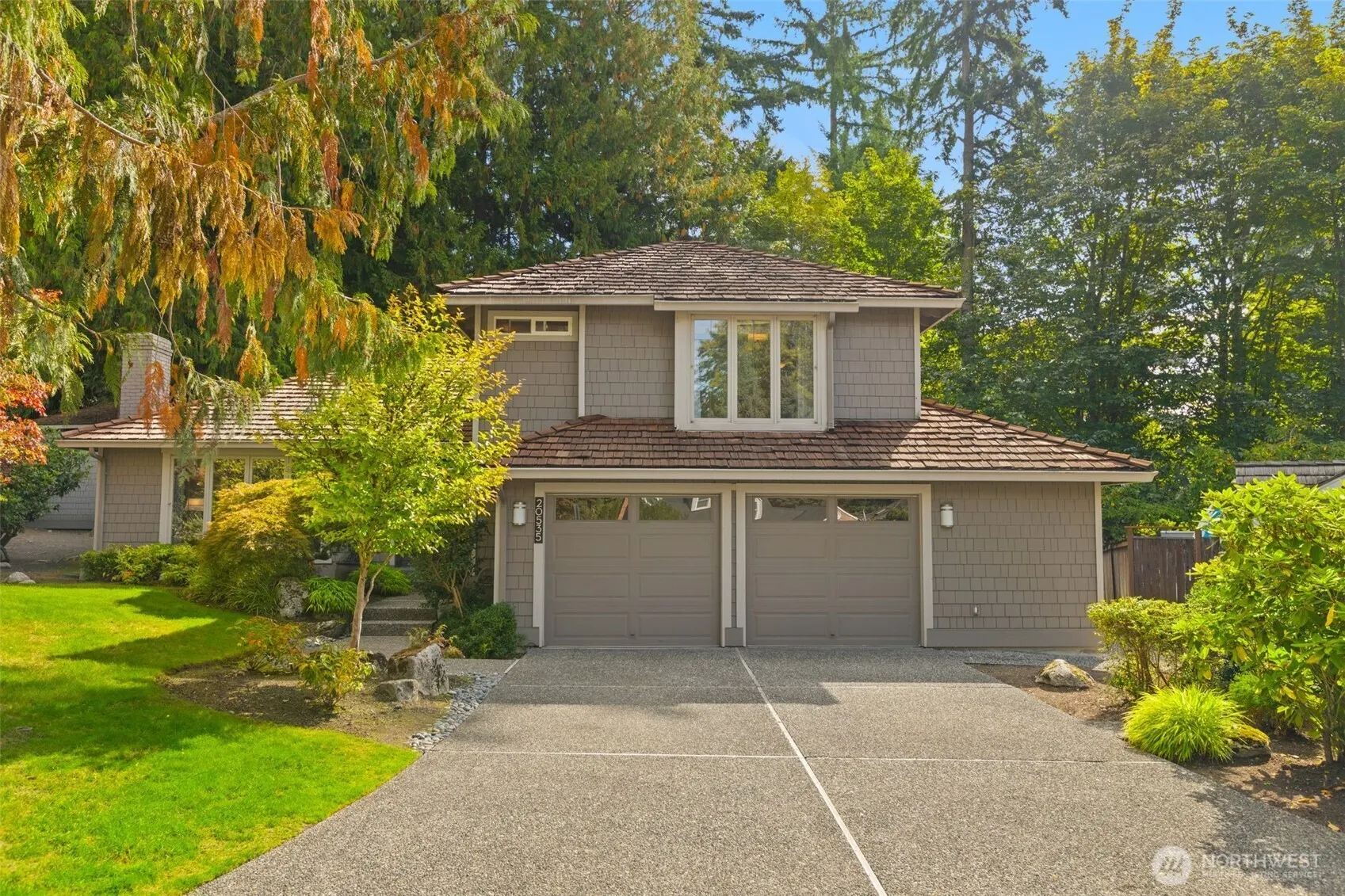 20535 NE 37th Way , Sammamish, WA 98074