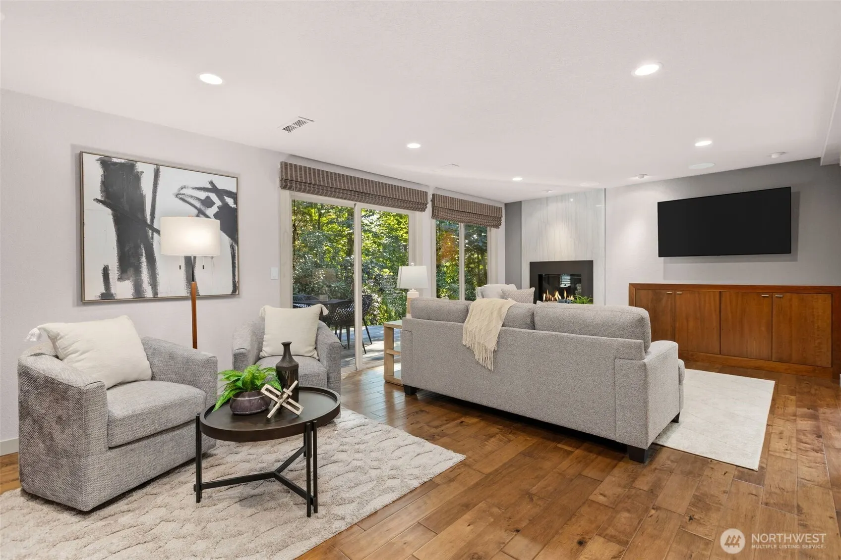 20535 NE 37th Way , Sammamish, WA 98074