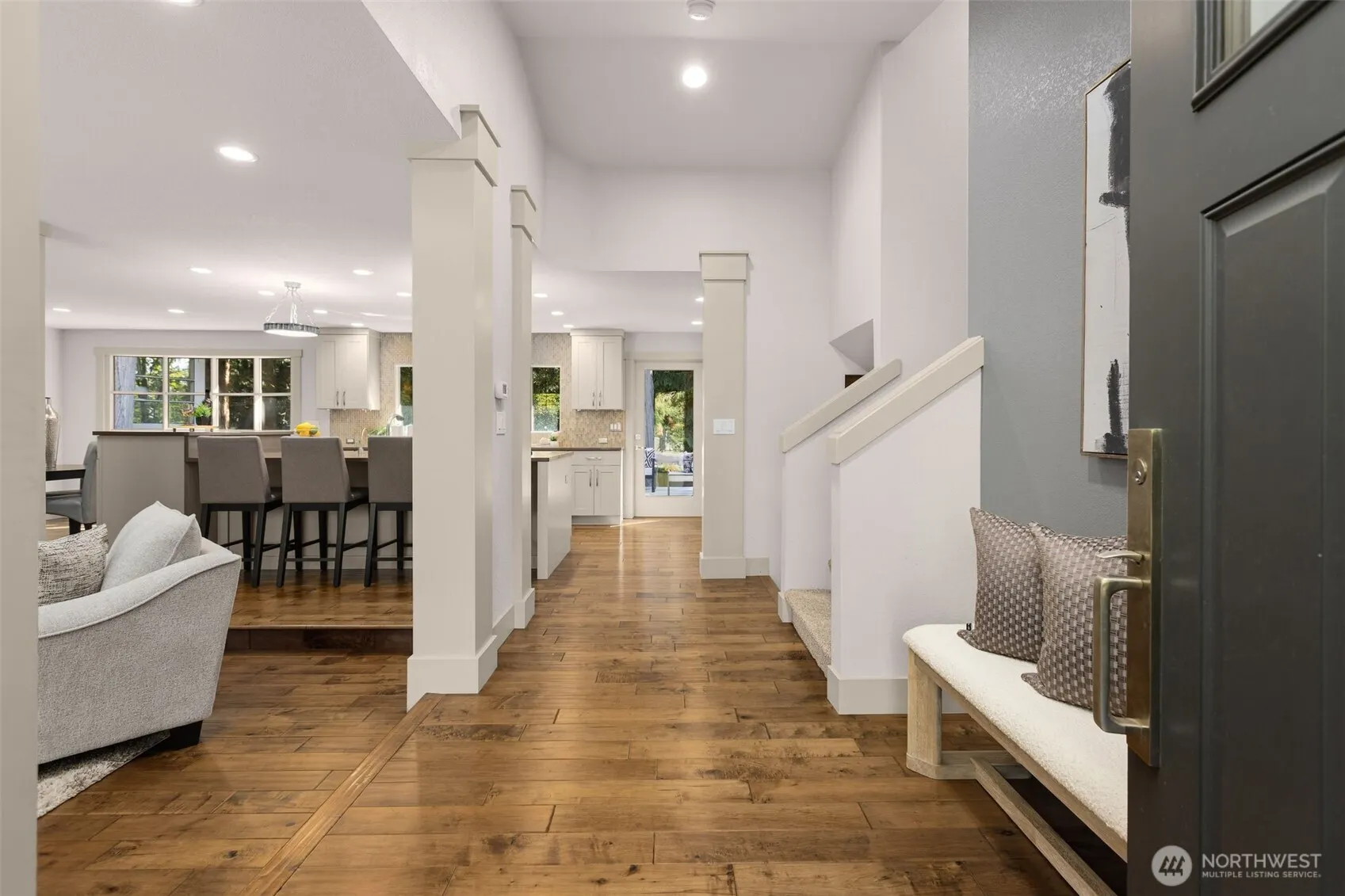 20535 NE 37th Way , Sammamish, WA 98074