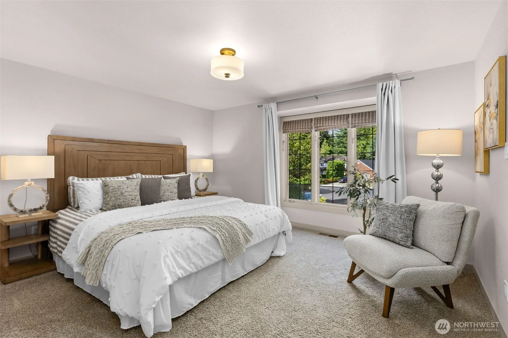 20535 NE 37th Way , Sammamish, WA 98074