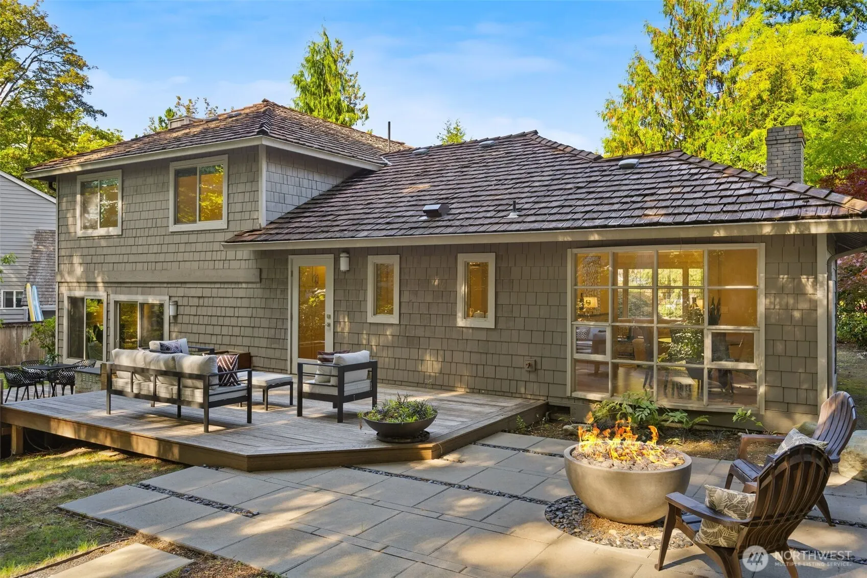 20535 NE 37th Way , Sammamish, WA 98074