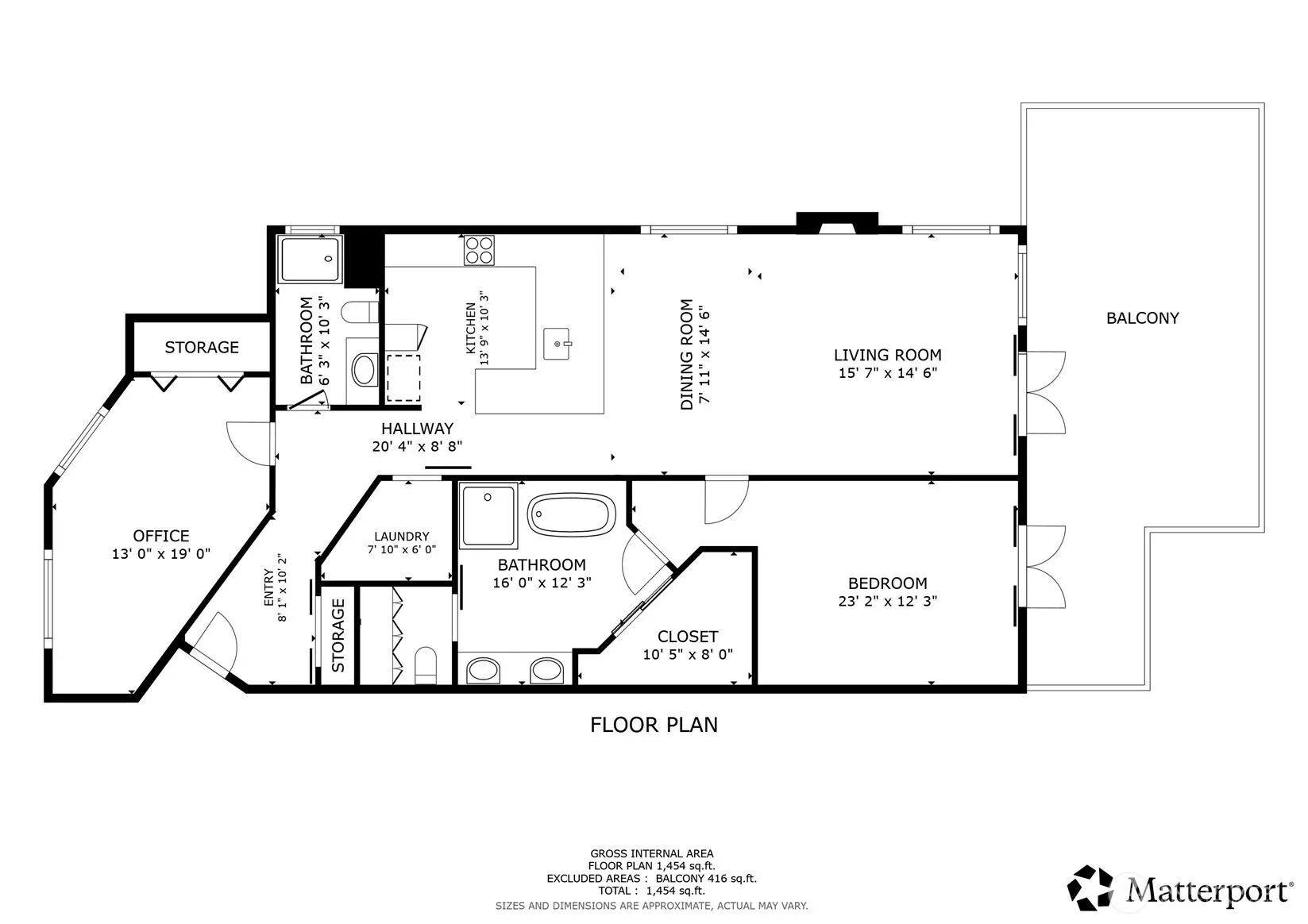 121 Lakeside Avenue #201, Seattle, WA 98122