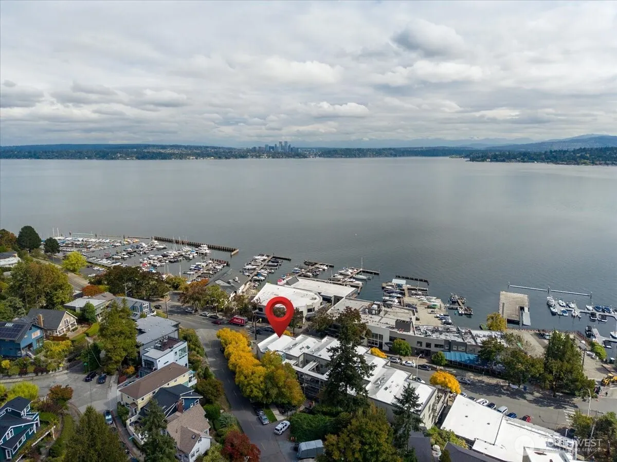 121 Lakeside Avenue #201, Seattle, WA 98122