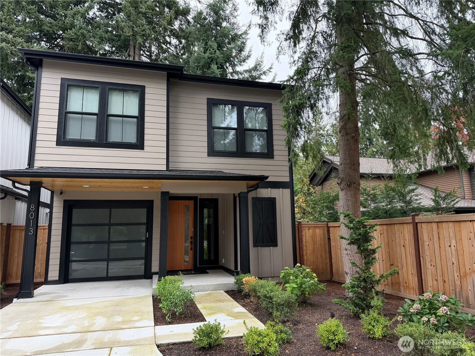 8013 131st Place NE, Kirkland, WA 98033
