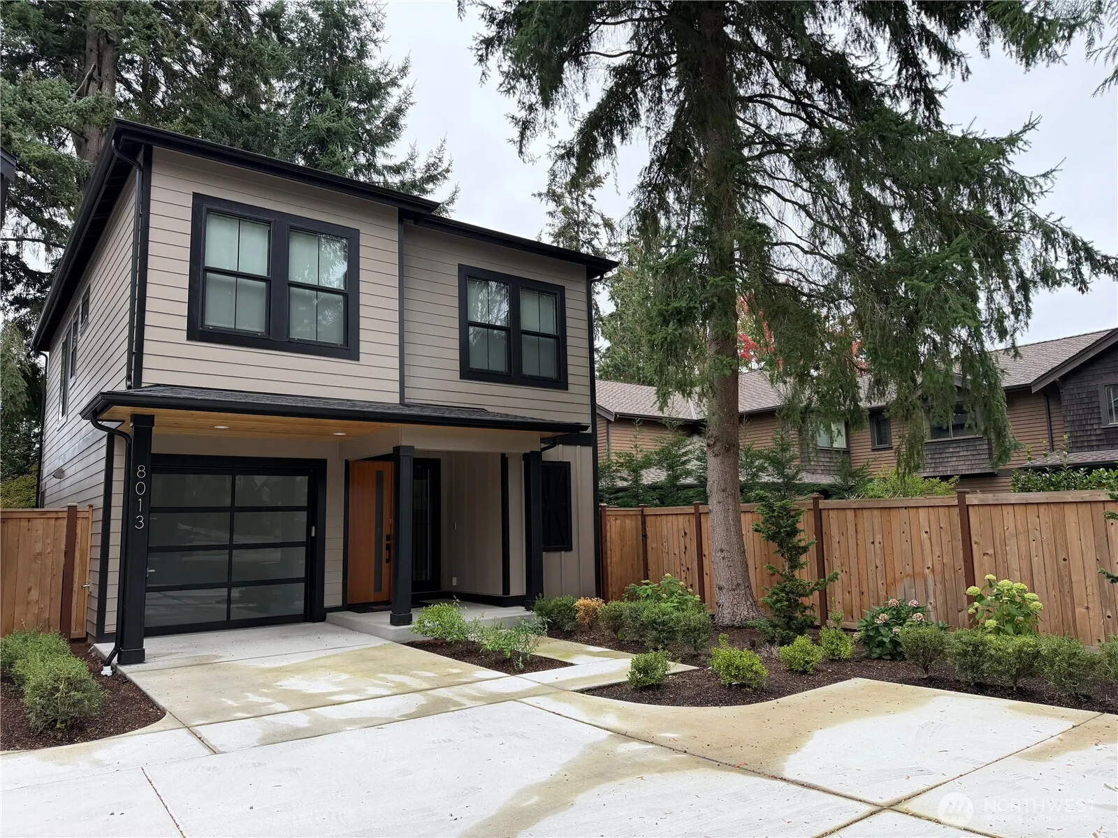 8013 131st Place NE, Kirkland, WA 98033