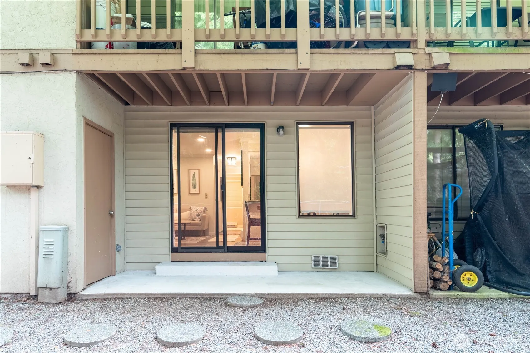 17515 118th Avenue SE #B4, Renton, WA 98058