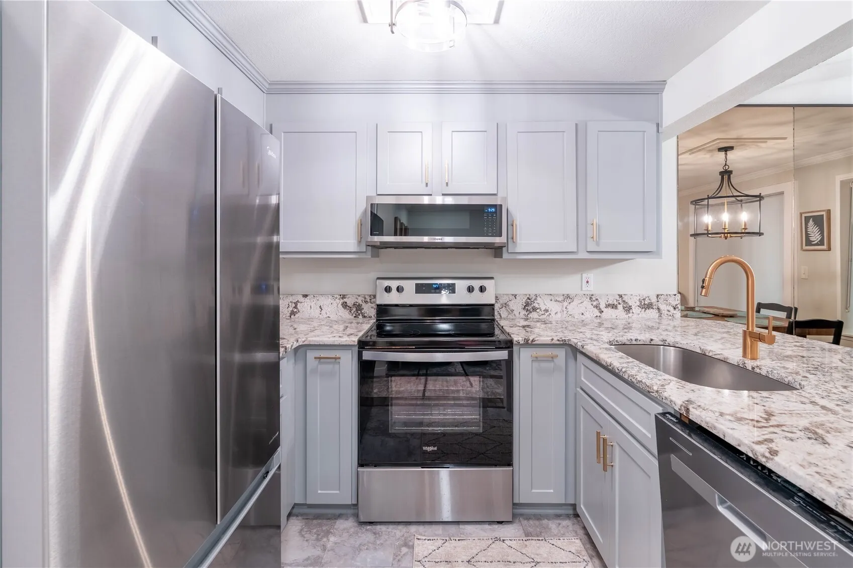 17515 118th Avenue SE #B4, Renton, WA 98058