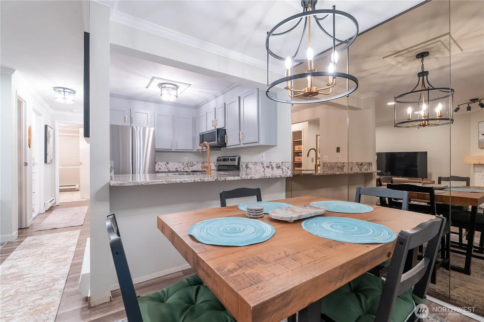 17515 118th Avenue SE #B4, Renton, WA 98058