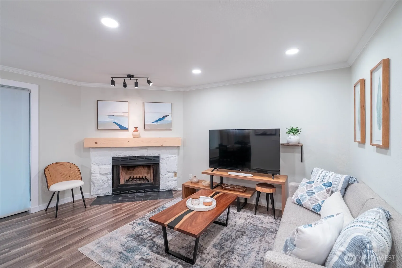 17515 118th Avenue SE #B4, Renton, WA 98058