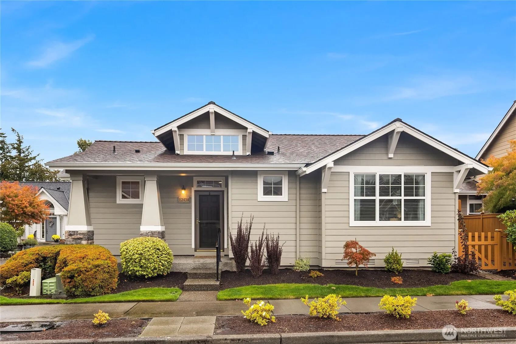 12434 232nd Way NE, Redmond, WA 98053