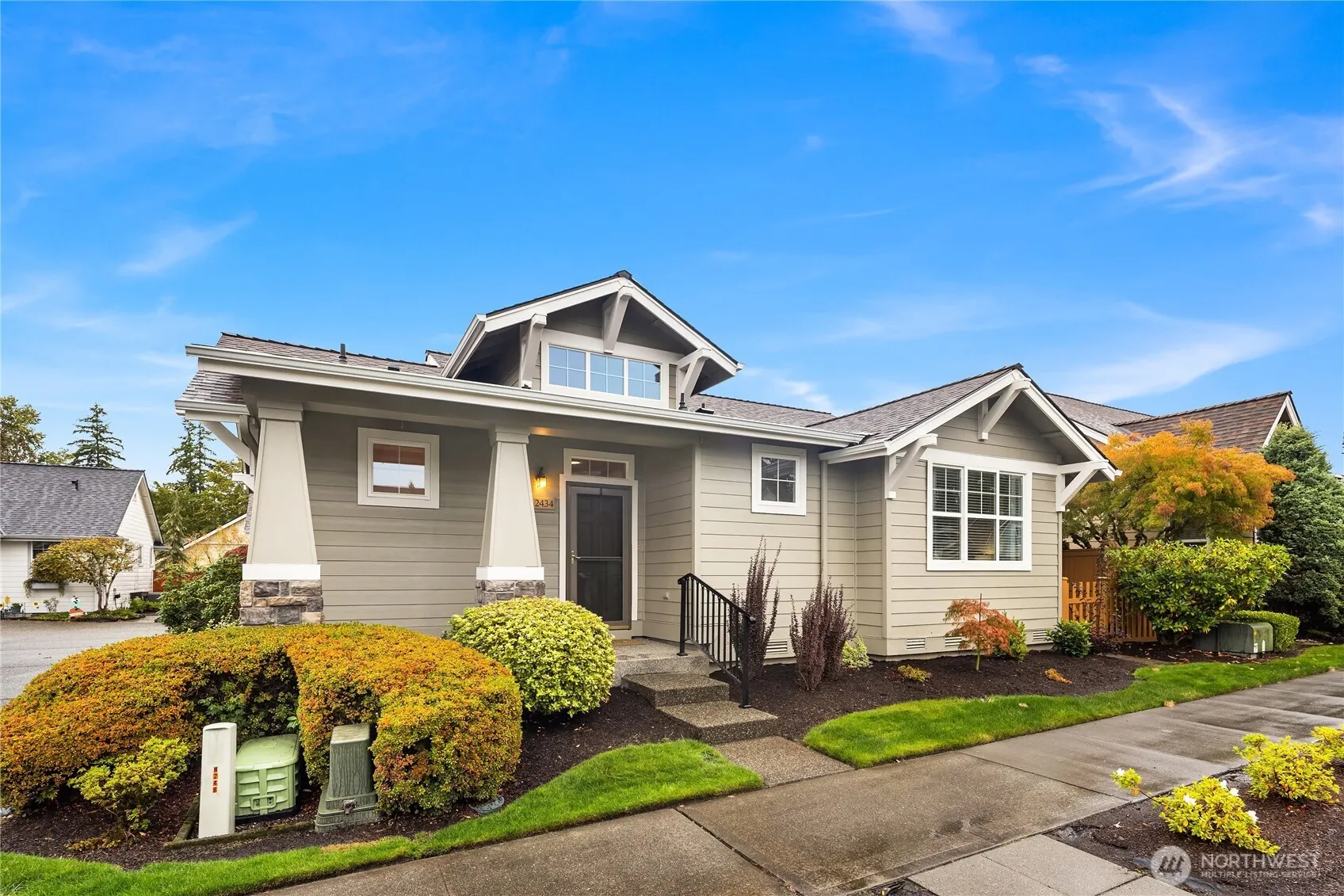 12434 232nd Way NE, Redmond, WA 98053