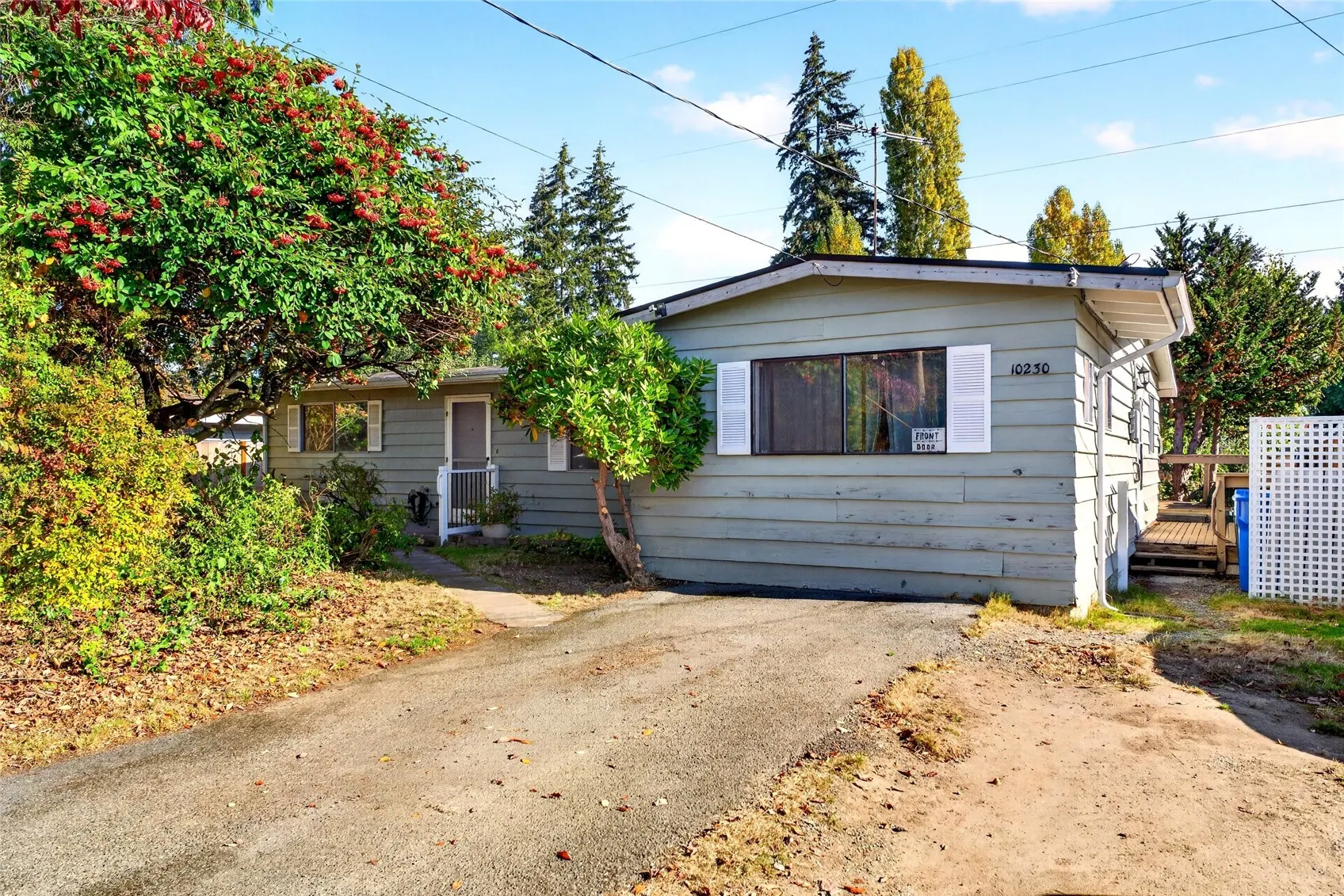 10230 126th Avenue SE, Renton, WA 98056