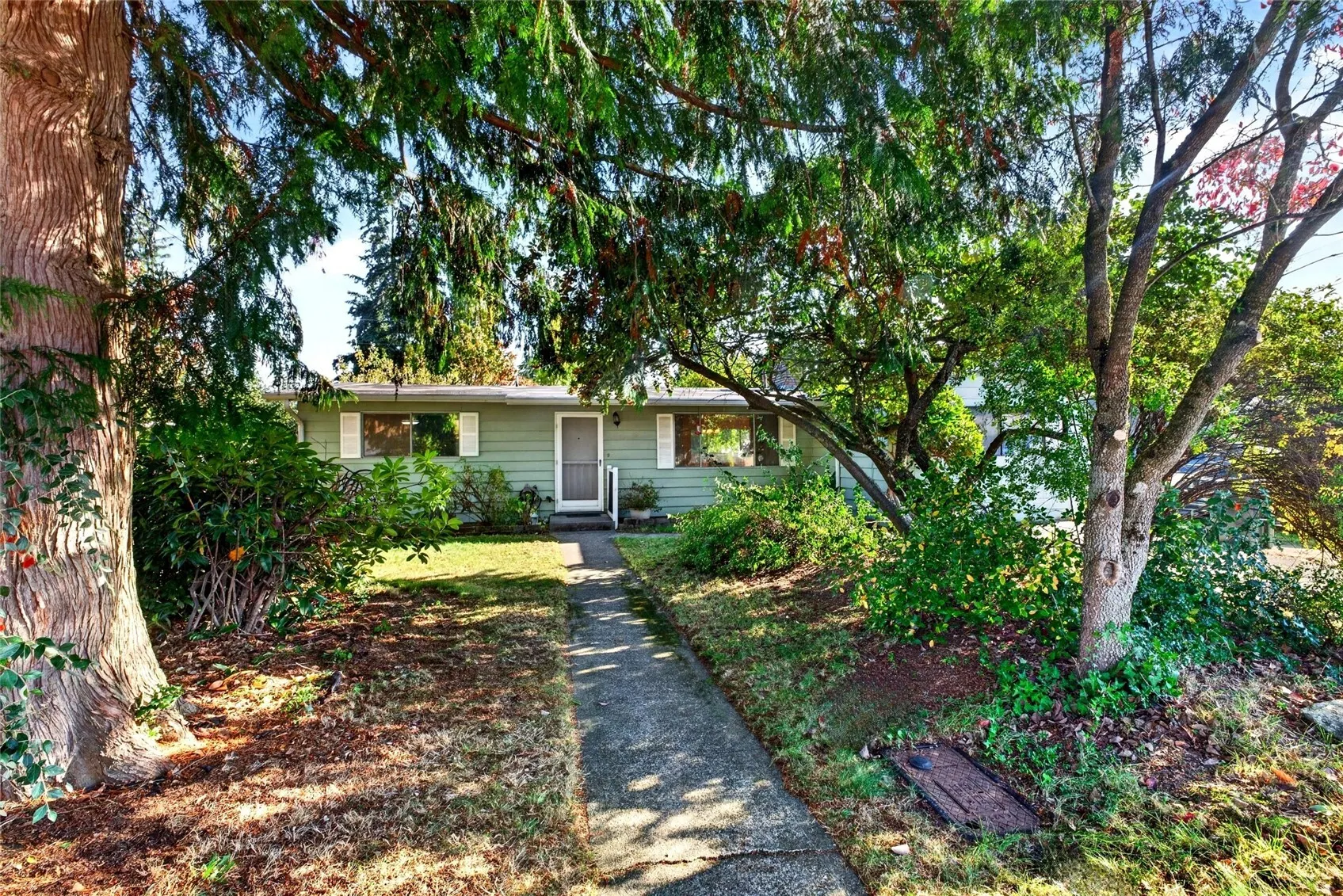 10230 126th Avenue SE, Renton, WA 98056
