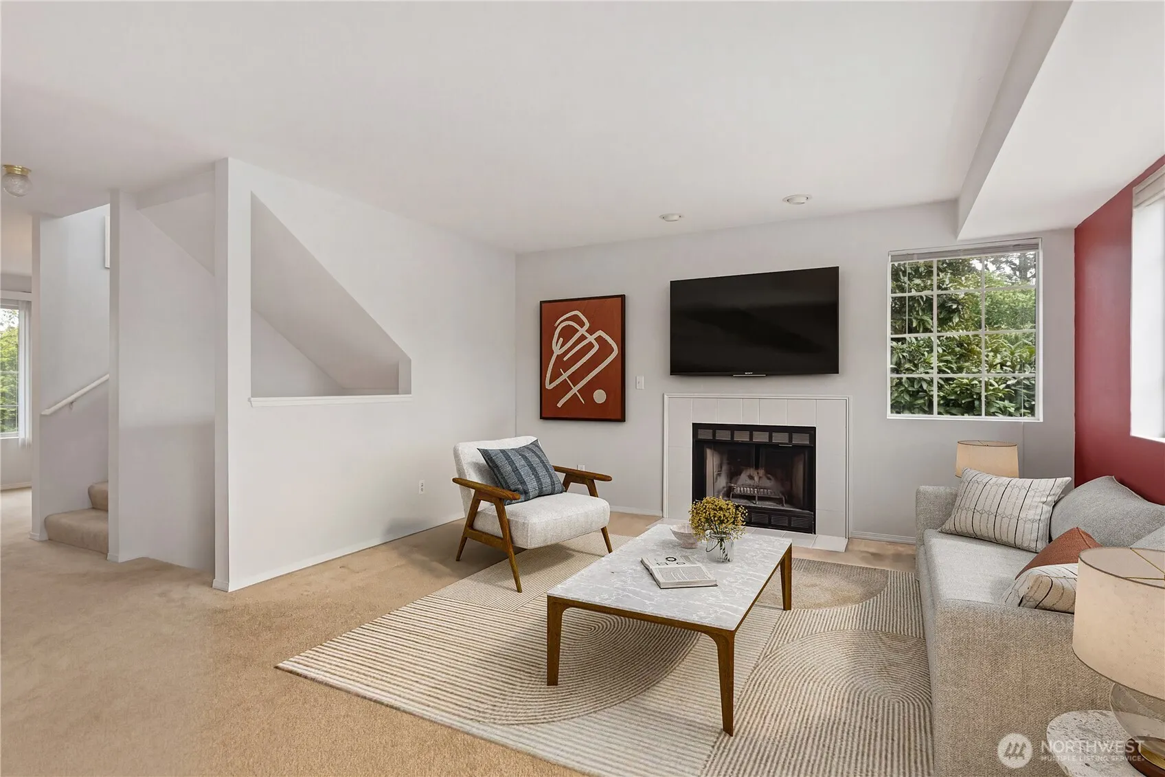 4160 178th Lane SE #5, Bellevue, WA 98008
