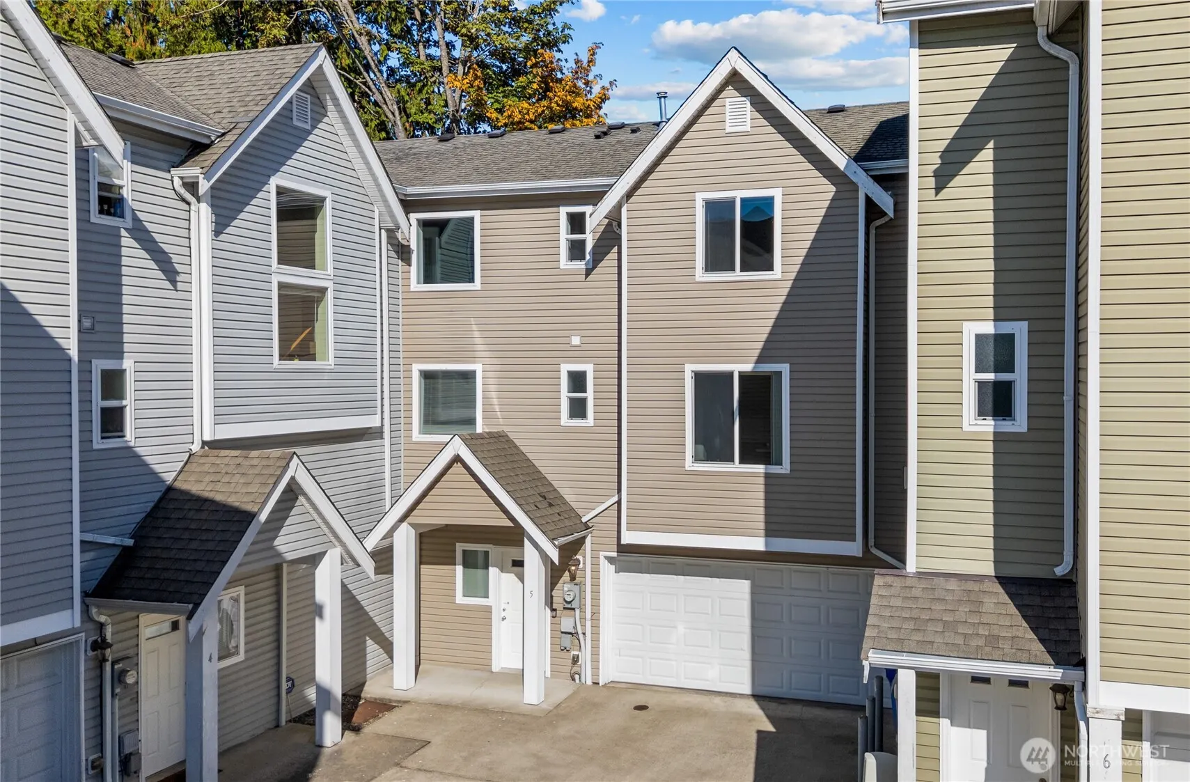 25220 104th Ave SE #Unit 5, Kent, WA 98030
