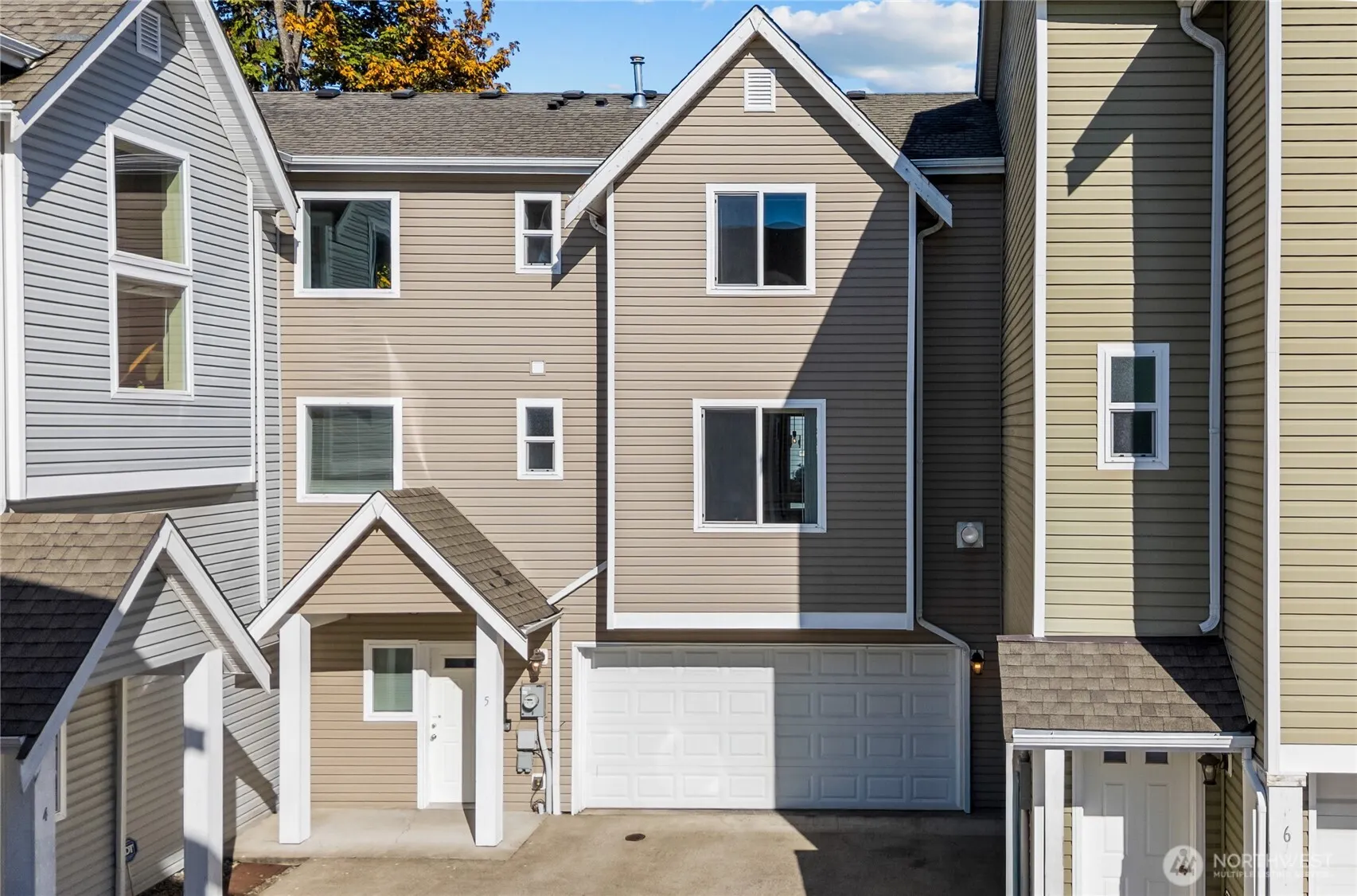 25220 104th Ave SE #Unit 5, Kent, WA 98030