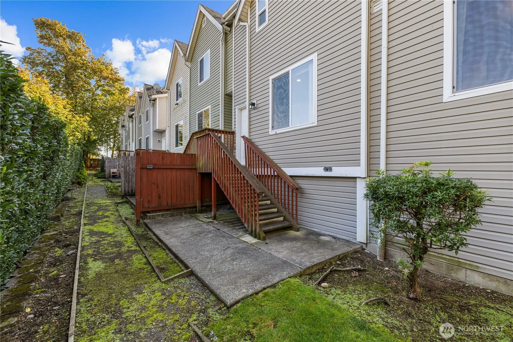 25220 104th Ave SE #Unit 5, Kent, WA 98030