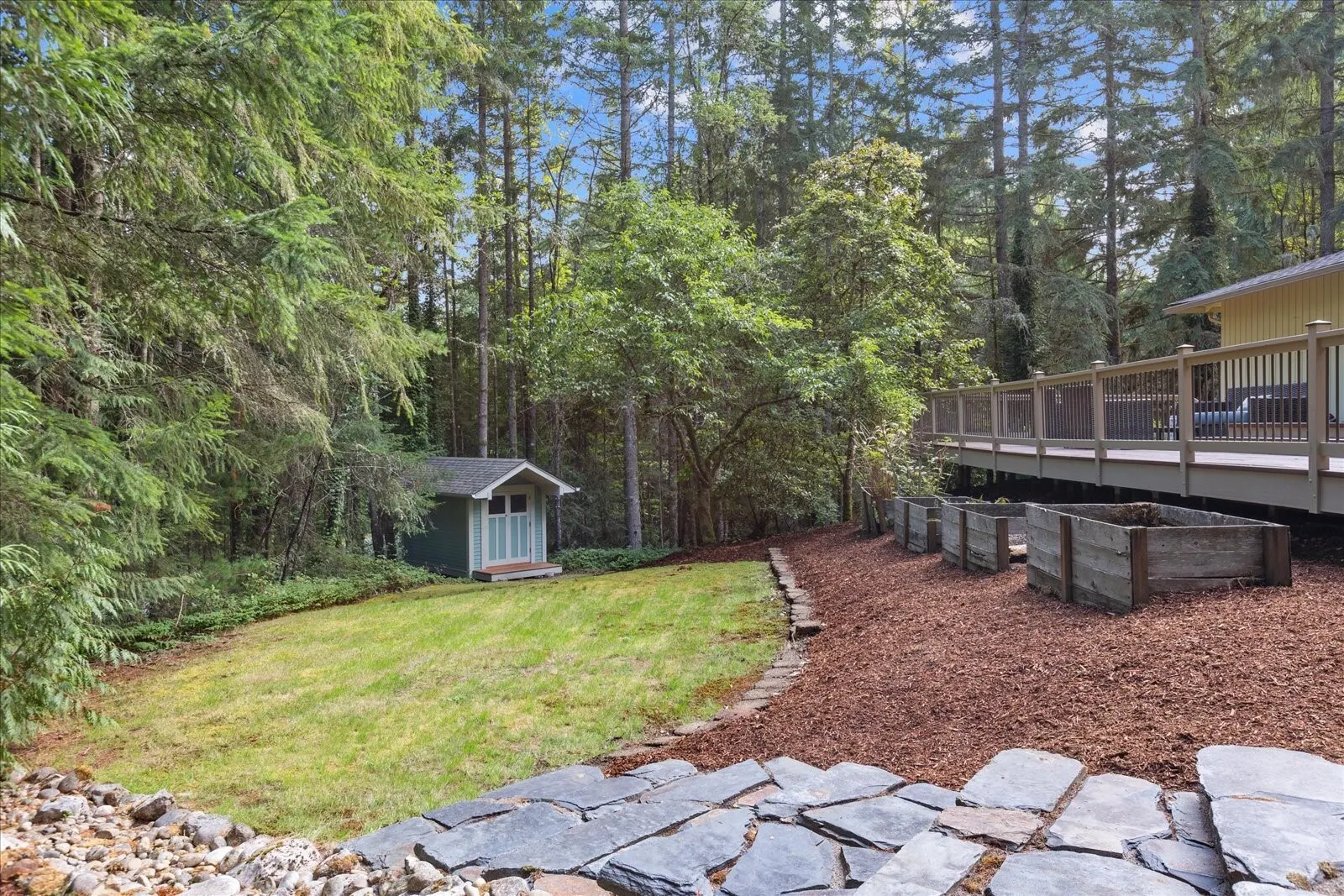 20012 NE 177th Street , Woodinville, WA 98077