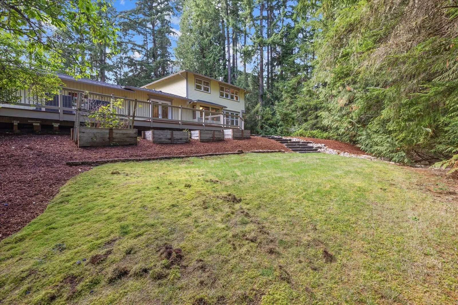20012 NE 177th Street , Woodinville, WA 98077