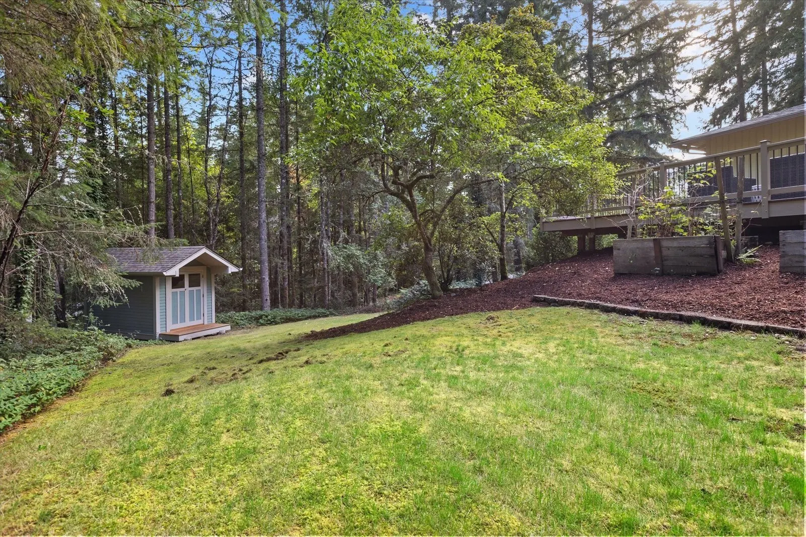 20012 NE 177th Street , Woodinville, WA 98077