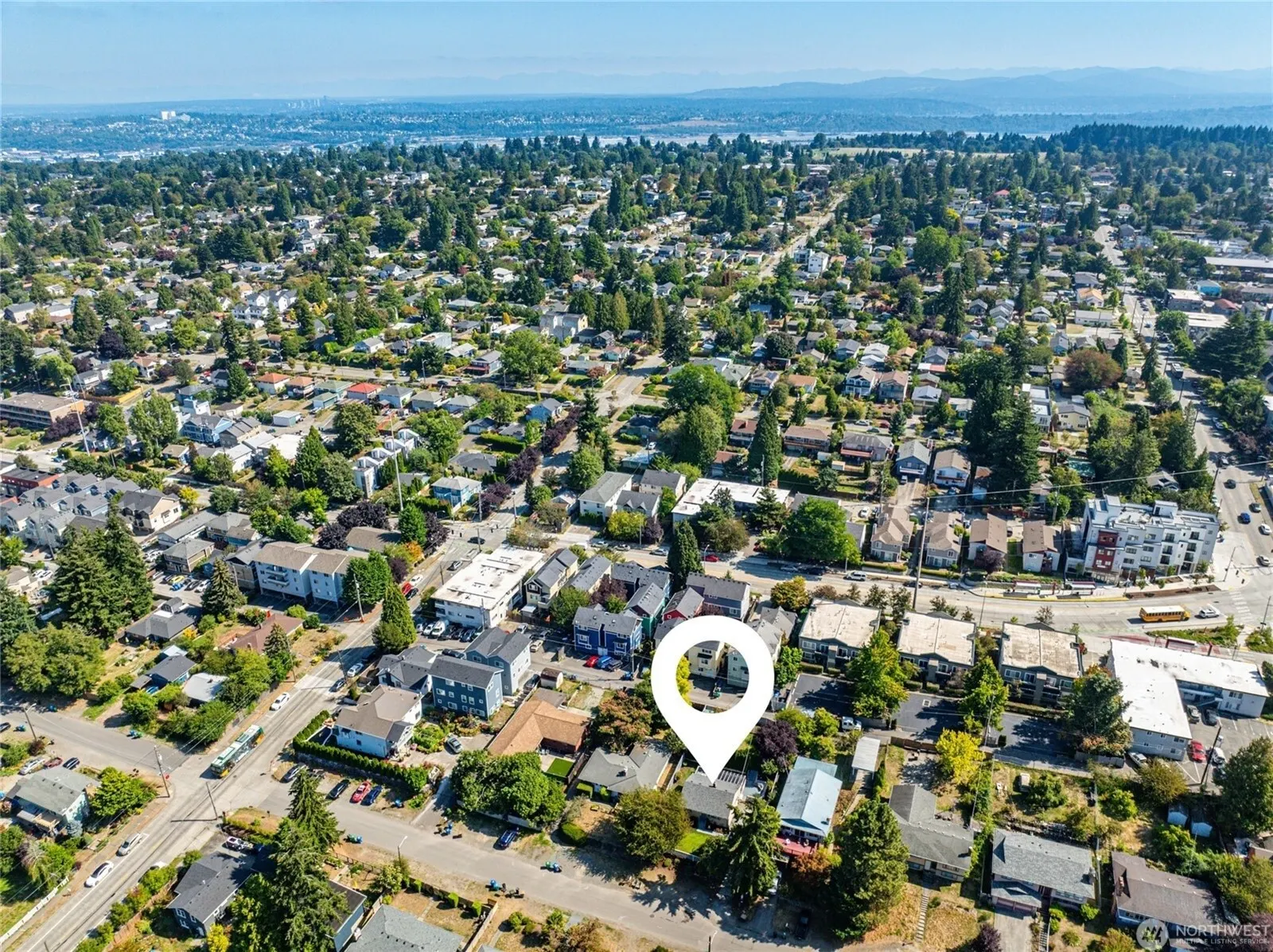 8826 22nd Avenue SW, Seattle, WA 98106