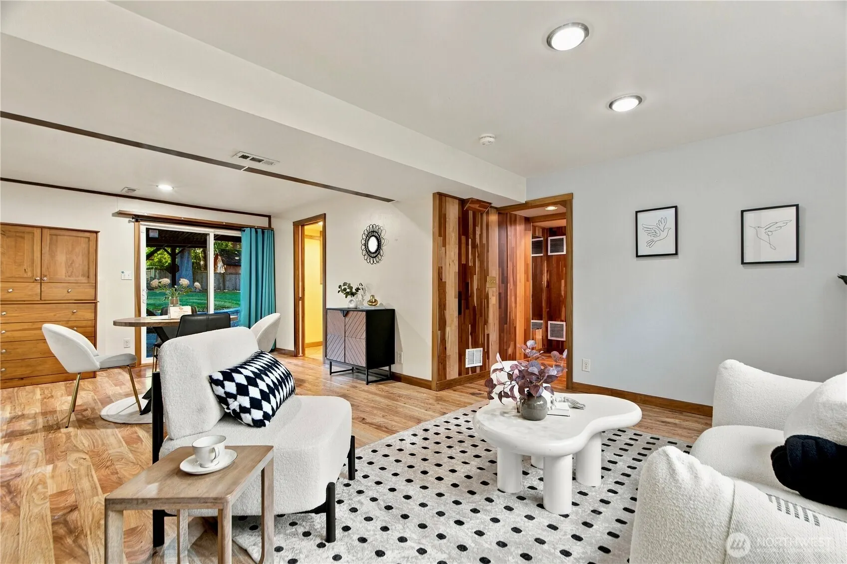12119 NE 65th St , Kirkland, WA 98033