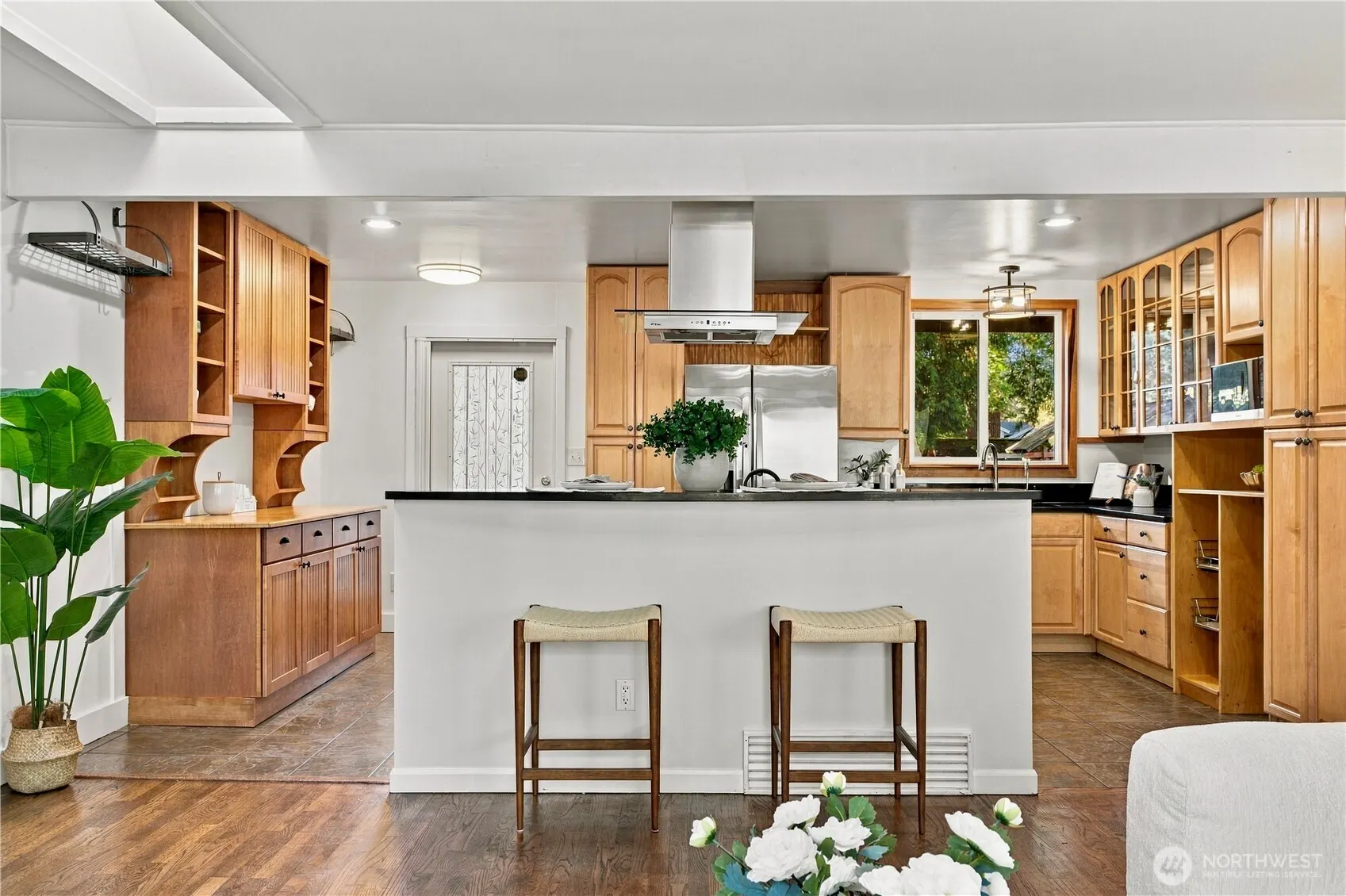 12119 NE 65th St , Kirkland, WA 98033
