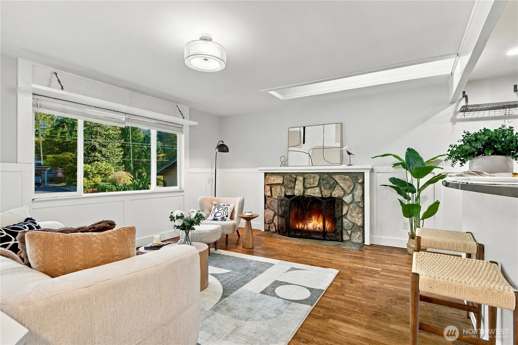 12119 NE 65th St , Kirkland, WA 98033