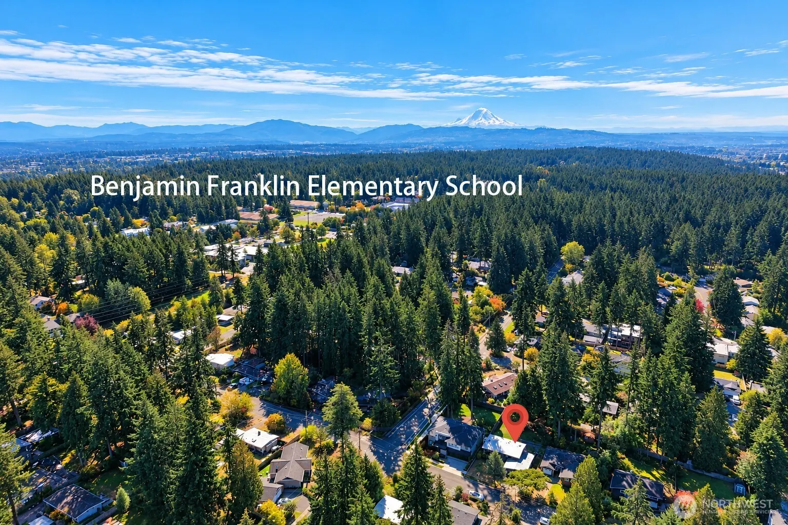 12119 NE 65th St , Kirkland, WA 98033