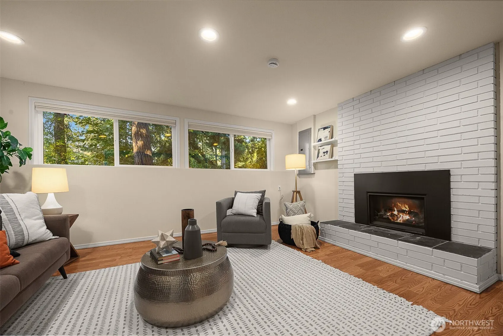 23008 Atlas Road , Bothell, WA 98021