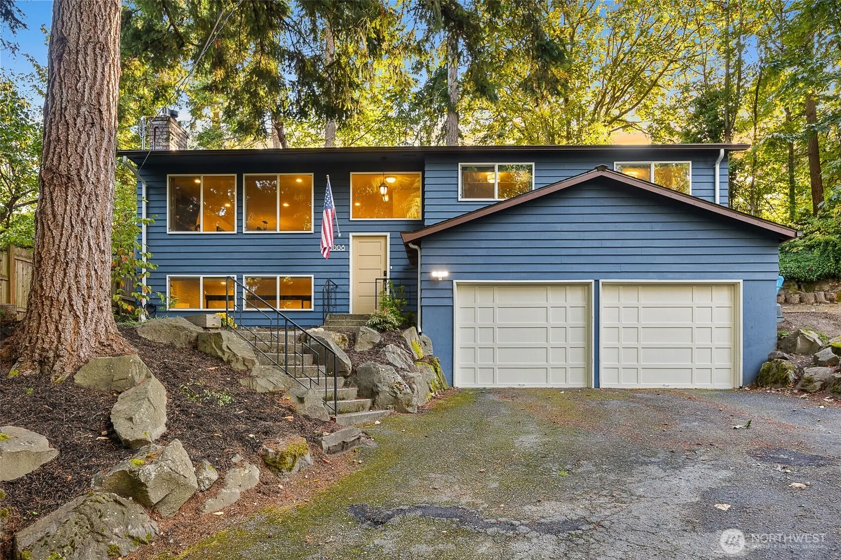 23008 Atlas Road , Bothell, WA 98021