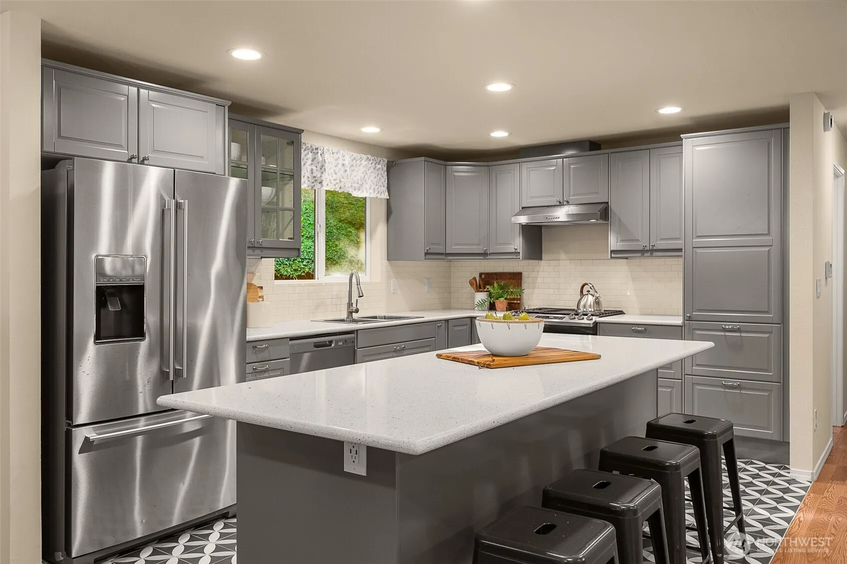 23008 Atlas Road , Bothell, WA 98021