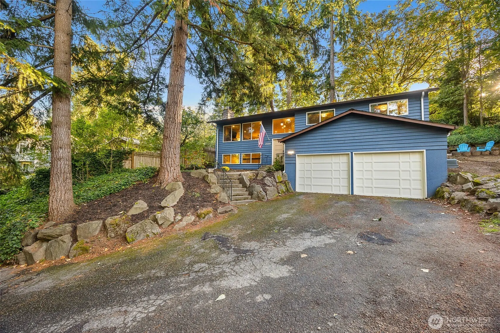 23008 Atlas Road , Bothell, WA 98021