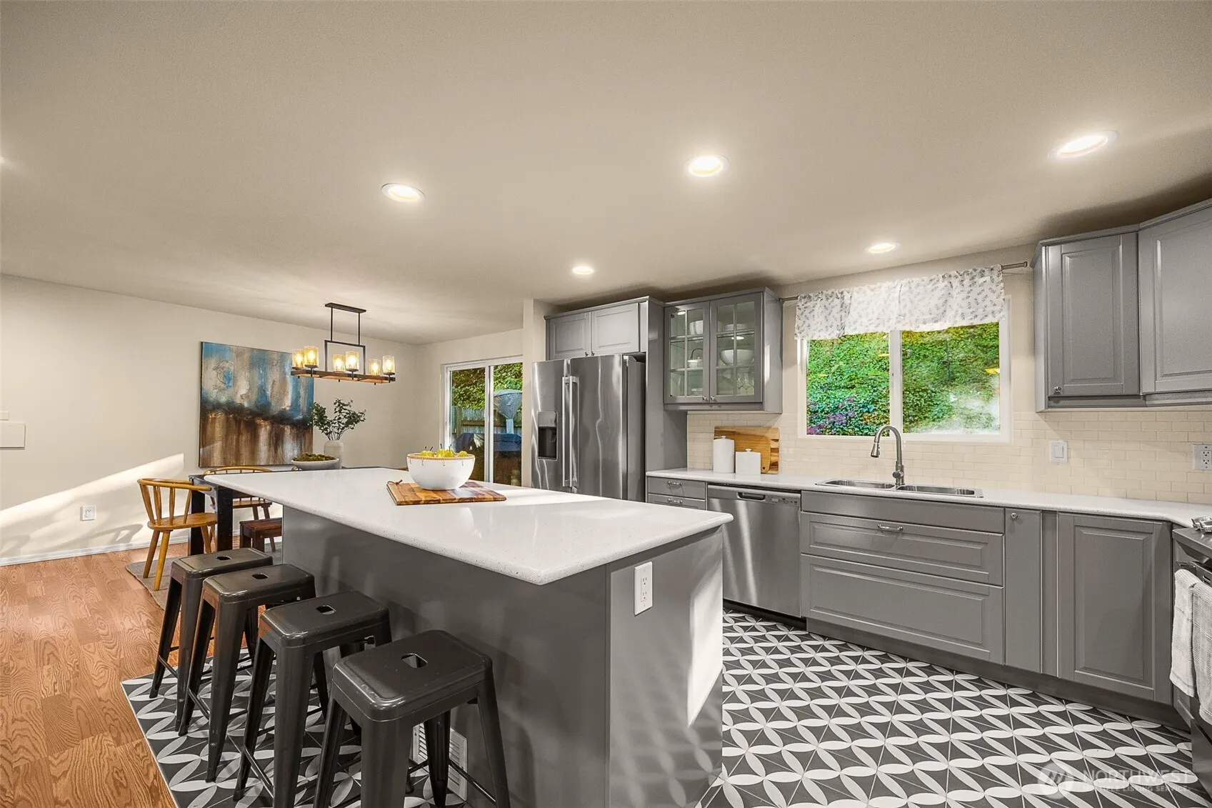 23008 Atlas Road , Bothell, WA 98021