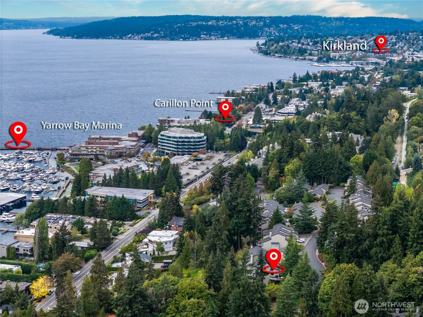 4815 102nd Lane NE, Kirkland, WA 98033
