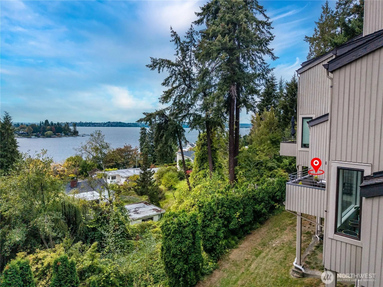 4815 102nd Lane NE, Kirkland, WA 98033