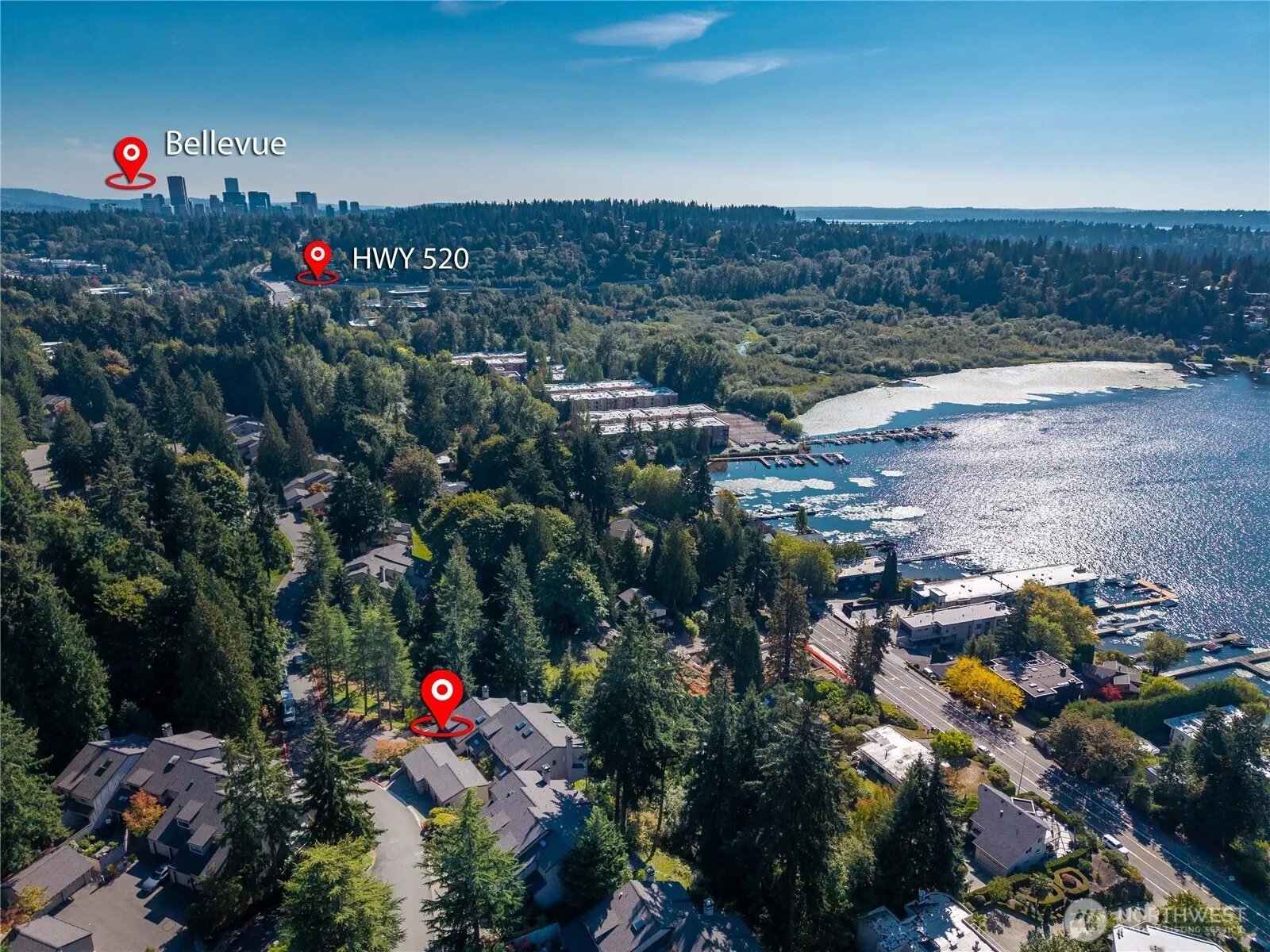 4815 102nd Lane NE, Kirkland, WA 98033