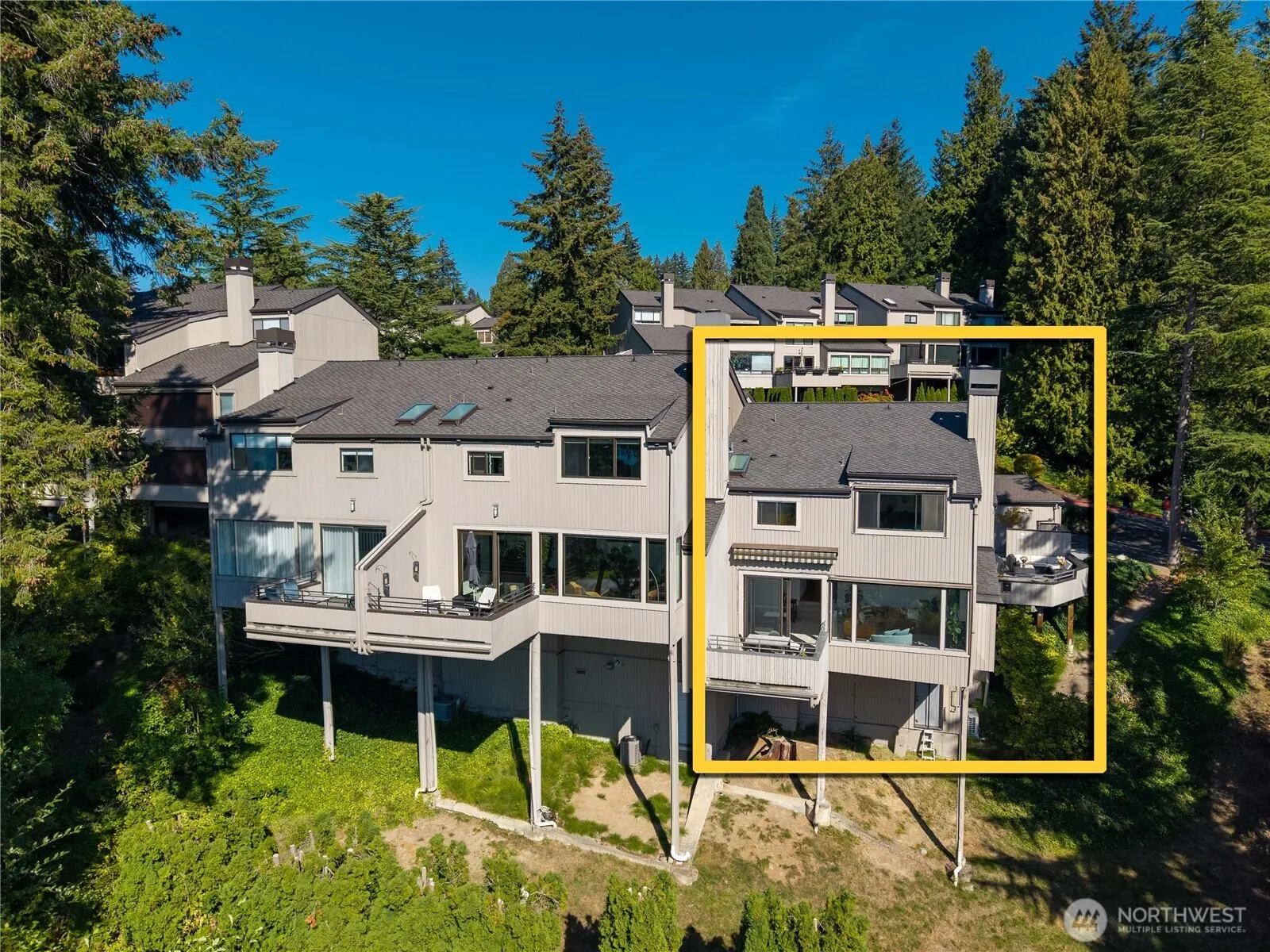 4815 102nd Lane NE, Kirkland, WA 98033