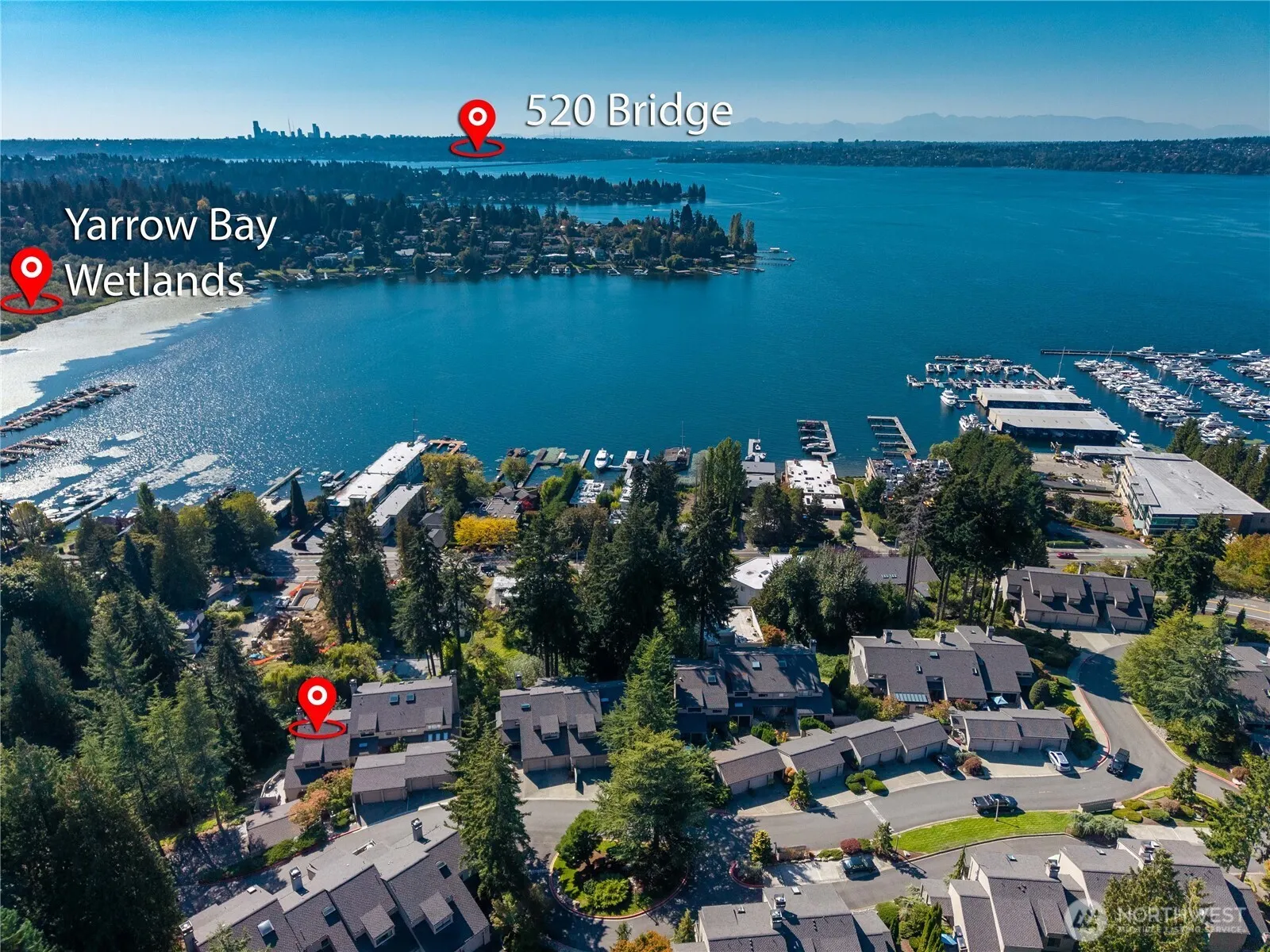 4815 102nd Lane NE, Kirkland, WA 98033