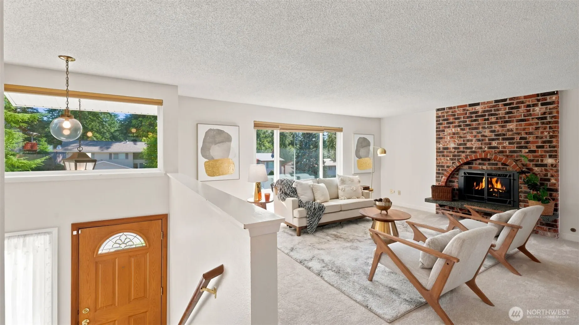 15914 SE 176th Place , Renton, WA 98058