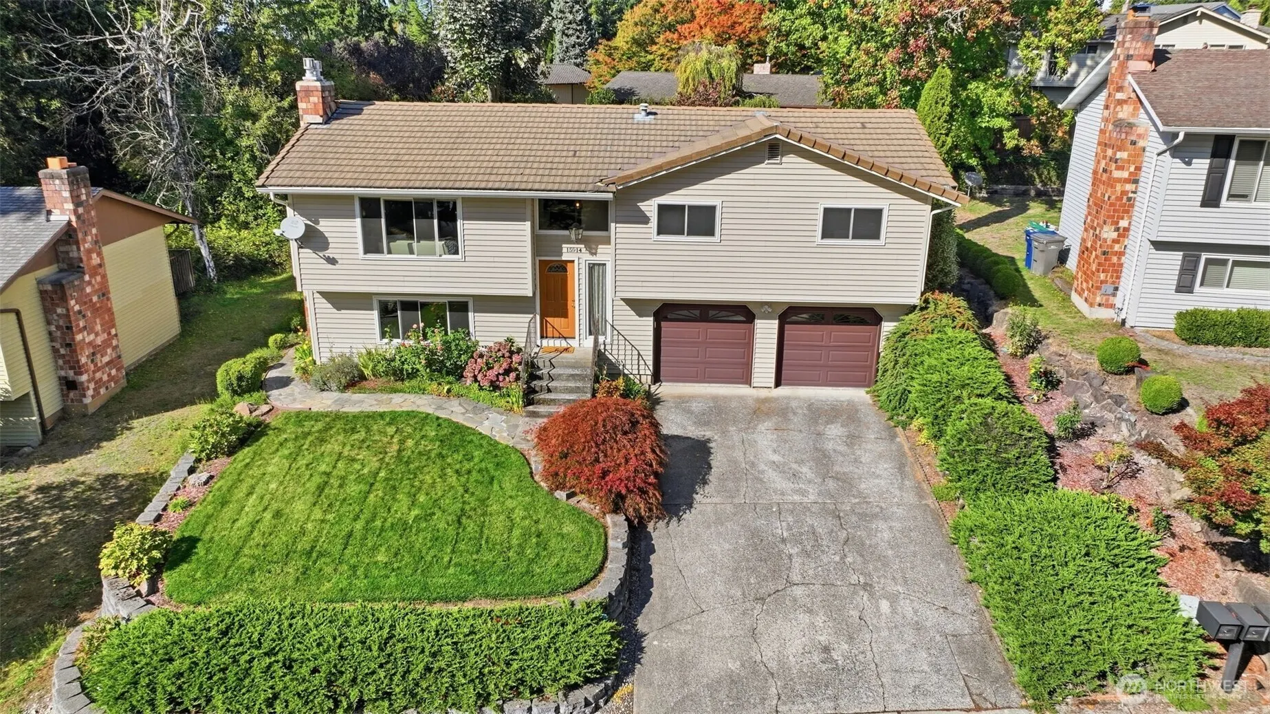 15914 SE 176th Place , Renton, WA 98058