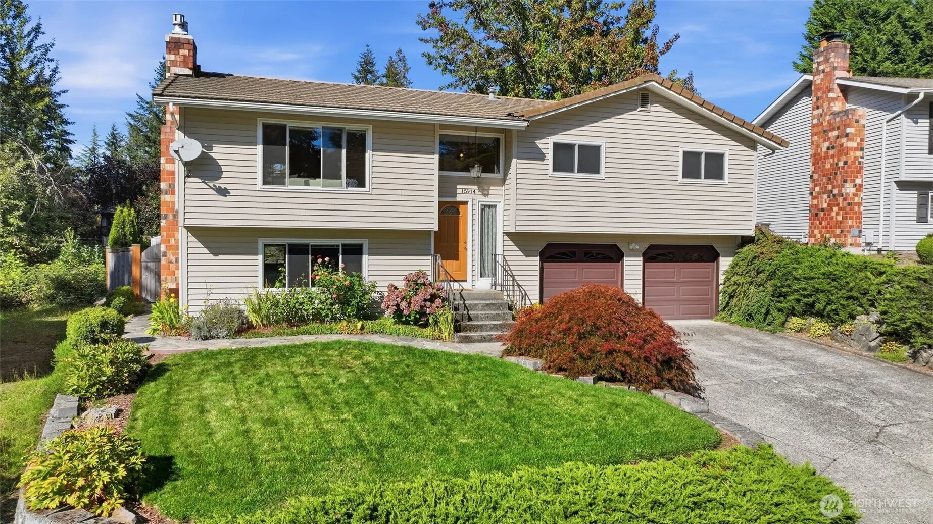 15914 SE 176th Place , Renton, WA 98058