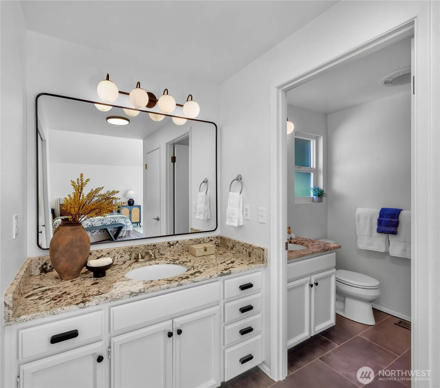 15724 SE 50th Street , Bellevue, WA 98006