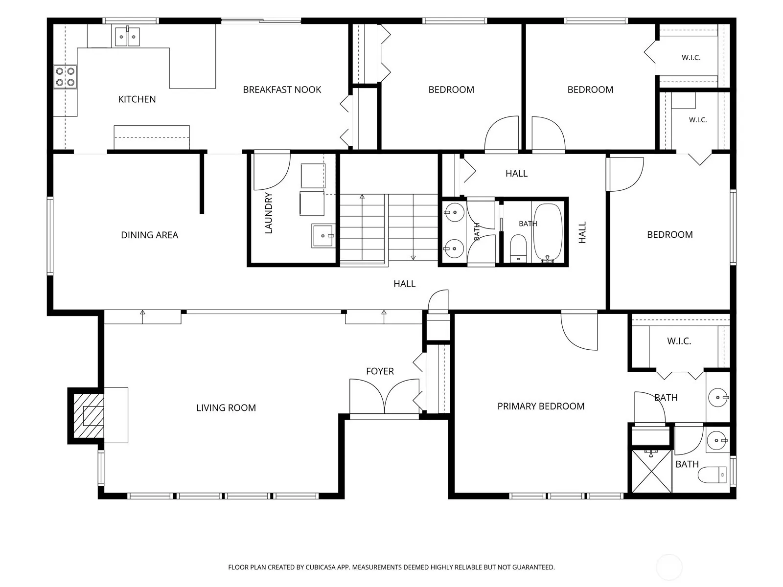 15724 SE 50th Street , Bellevue, WA 98006