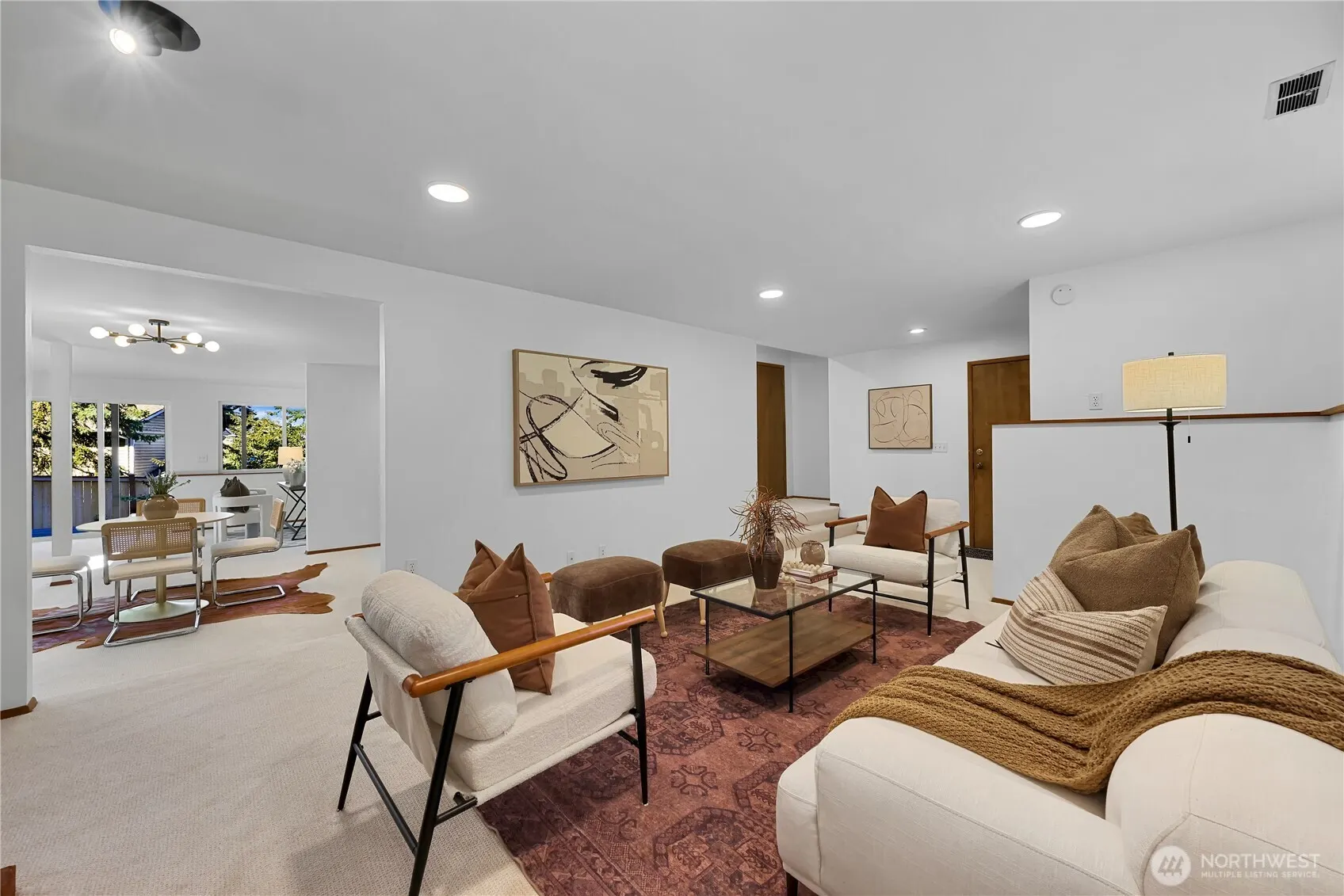 15724 SE 50th Street , Bellevue, WA 98006