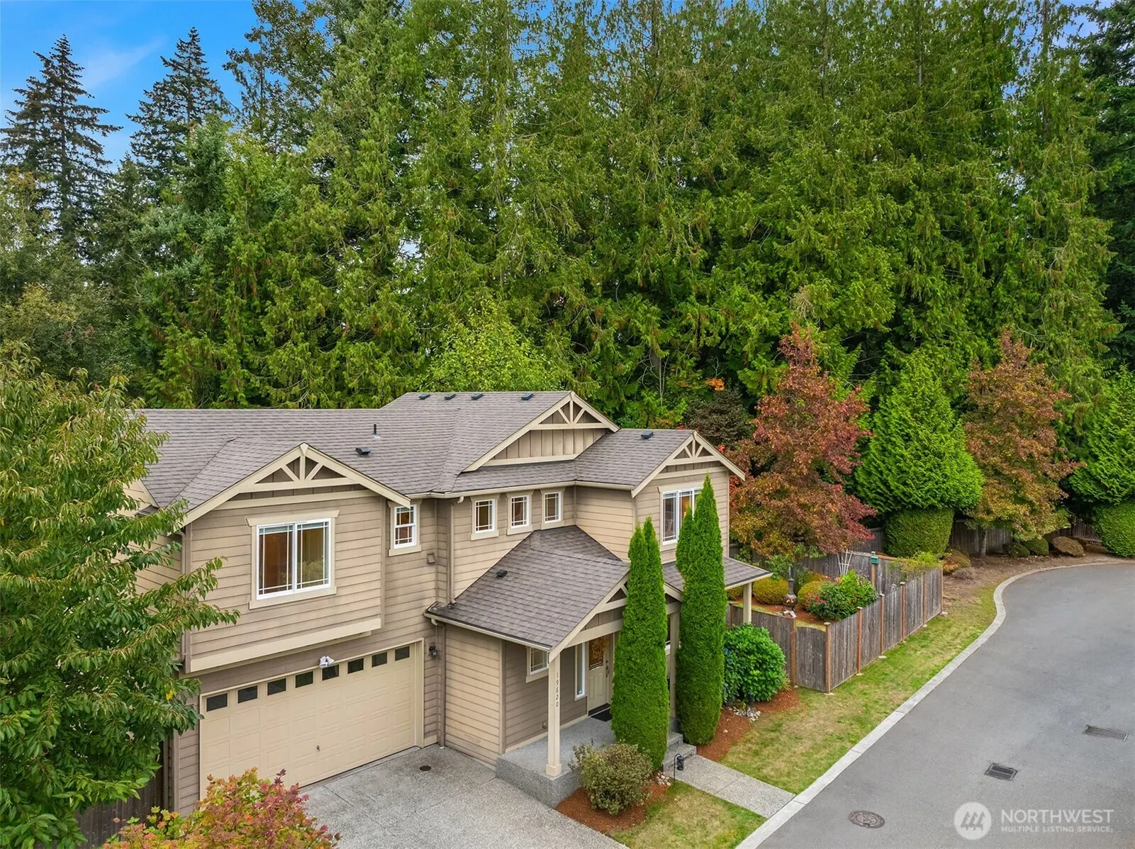 19620 1st Avenue SE, Bothell, WA 98012